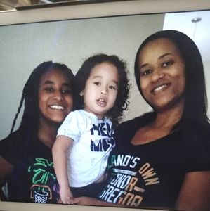 Meet your Posher, Daryl